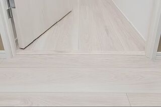 シティテラス下丸子 フラットフロア