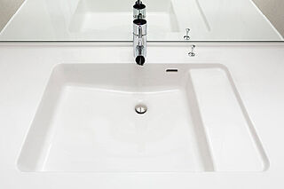 シティテラス下丸子 洗面ボウル