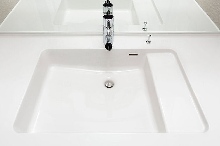 シティテラス下丸子 設備