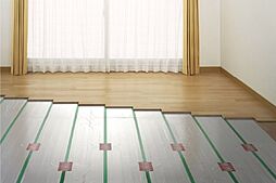 シティタワー名古屋東別院 設備