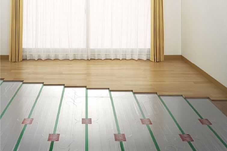 シティタワー名古屋東別院 設備