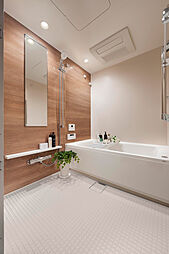 シティタワー名古屋東別院 専有部