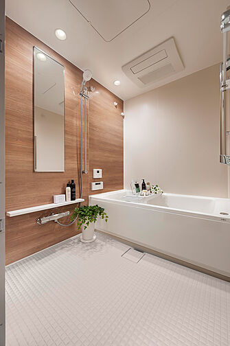 シティタワー名古屋東別院 専有部