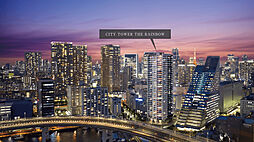 CITY TOWER THE RAINBOW 共用部