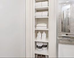 シティタワー錦糸公園 設備