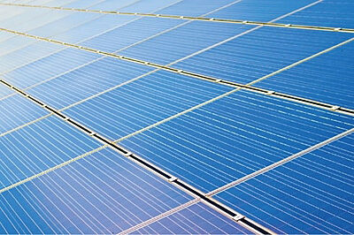 太陽光発電システム
