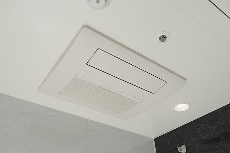 シティタワー泉一丁目 設備