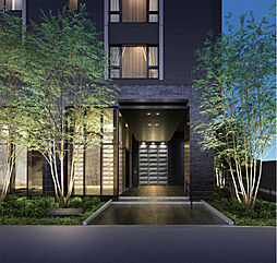 シティタワー泉一丁目 共用部