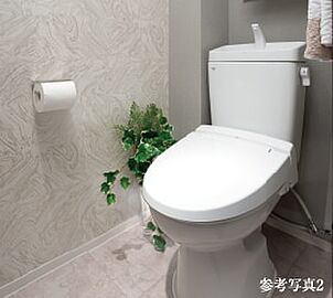 ソライエテラス　イースト 節水型ロータンクトイレ