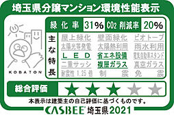 ソライエテラス　イースト 設備