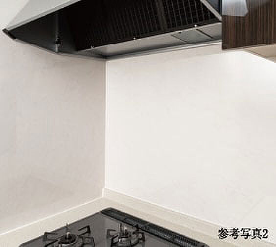 ソライエテラス　イースト 設備