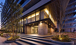 ソライエテラス　イースト 共用部