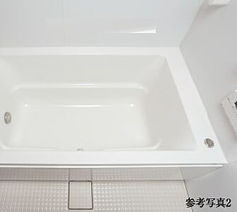 ストレートライン浴槽