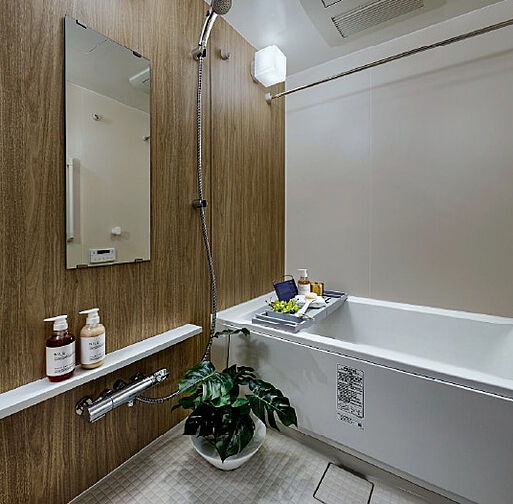 ソライエテラス　ウエスト 専有部