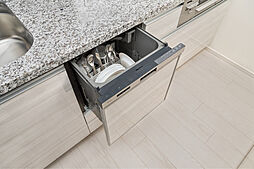 シティハウス調布小島町 設備