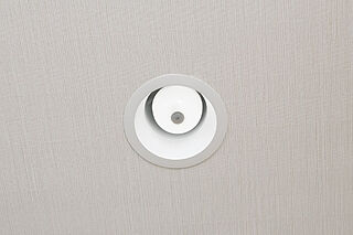 シティハウス調布小島町 人感センサー照明