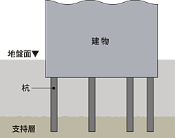 W CITY TOWERS 設備