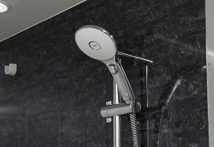 W CITY TOWERS 設備