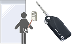 W CITY TOWERS 設備