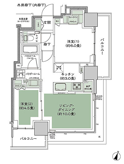 タイプ:WH-2