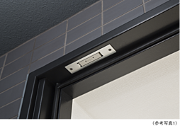 シティハウス京都二条城　北邸 設備