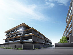 シティハウス京都二条城　南邸 共用部