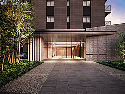 シティテラス志木 共用部