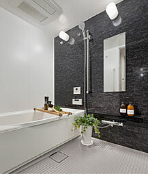 シティテラス志木 専有部