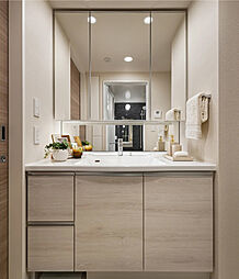 シティテラス志木 専有部