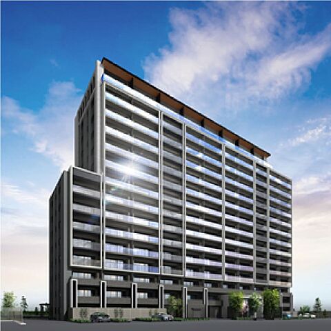 シティテラス中央林間