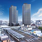 W CITY TOWERS