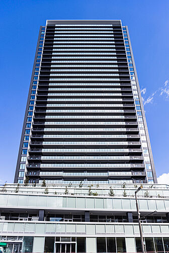 ライオンズ岐阜プレミストタワー３５ 共用部