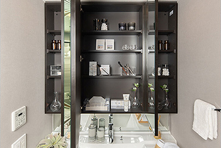 ライオンズ茨木総持寺ステーショングラン 設備