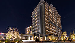 ライオンズ茨木総持寺ステーショングラン 共用部