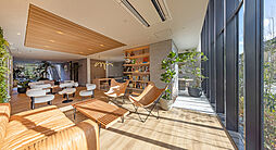 ライオンズ茨木総持寺ステーショングラン 共用部