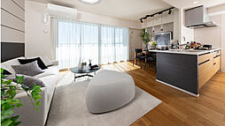 ライオンズ茨木総持寺ステーショングラン 専有部