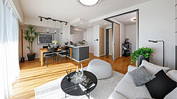 ライオンズ茨木総持寺ステーショングラン 専有部