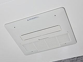 ライオンズ南千住グランプレイス 浴室暖房乾燥機