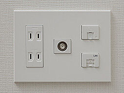 ライオンズ南千住グランプレイス 設備