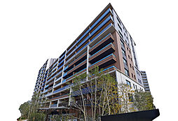 ライオンズ南千住グランプレイス 共用部