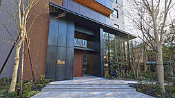 ライオンズ南千住グランプレイス 共用部