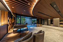 ライオンズ一宮グランフォート 共用部