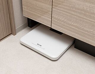 ザ・札幌タワーズ　ウエストタワー ヘルスメータースペース