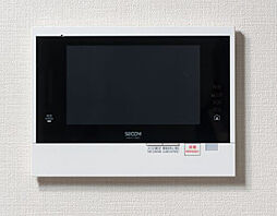 ザ・札幌タワーズ　ウエストタワー 設備