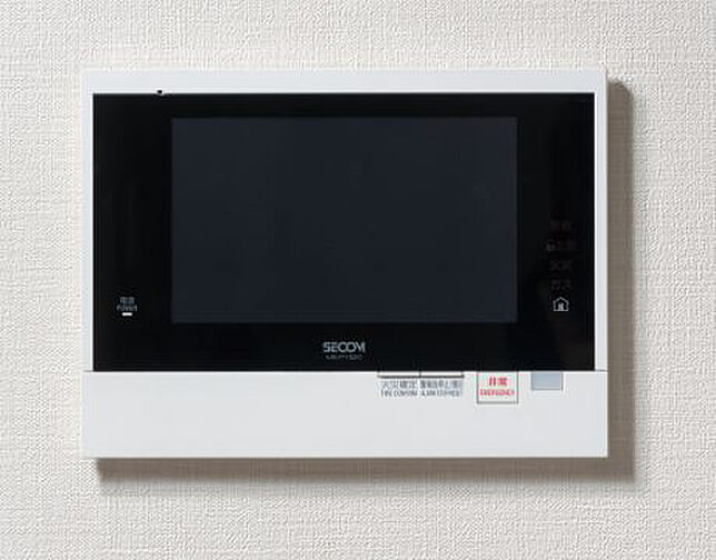 ザ・札幌タワーズ　ウエストタワー 設備