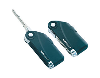 ザ・札幌タワーズ　イーストタワー ハンズフリーキー