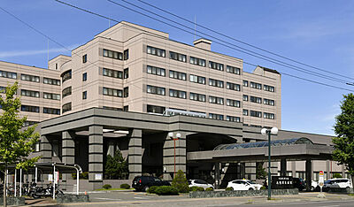 JR北海道厚生連 札幌厚生病院 約1,300m（徒歩17分）