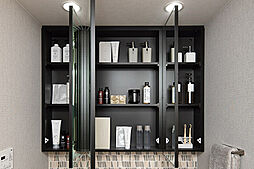 ライオンズ東翠町 設備