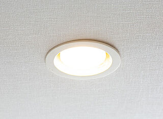 ザ・ライオンズ西川口 専有部LED照明