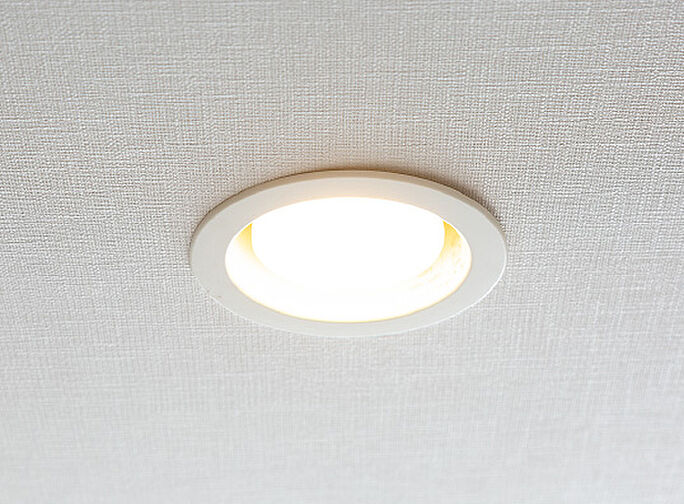 ザ・ライオンズ西川口 設備